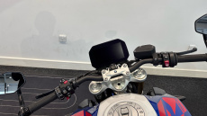 BMW F900 R